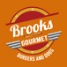 Brooks Gourmet Burgers & Dogs