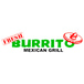 Fresh Burrito Mexican Grill