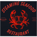 Steaming Seafood