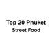 Top 20 Phuket Street Food