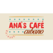 Ana's Café Cubano