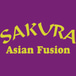 Sakura Asian Fusion