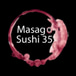 Masago Sushi 35