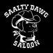 Saalty Dawg Saloon