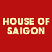 House of Saigon