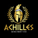 Achilles Greek Street