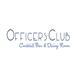 Officers Club