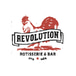 Revolution Rotisserie & Bar