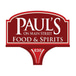 Paul's on Main Street Food & Spirits