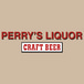 Perry's Liquor & Craft Beer
