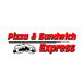 Pizza and Sandwich Express