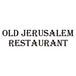 Old Jerusalem Restaurant