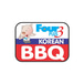 Four Plus 3 Korean BBQ