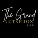 The Grand Nutrition Bar