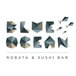 Blue Ocean Robata & Sushi Bar