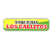 LOS GALLITOS