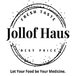 Jollof Haus