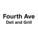 Fourth Ave Deli and Grill