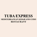 Tuba Express Mediterranean Kebab and Gyro