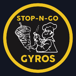 stop-n-go gyros