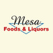 Mesa Foods & Liquors