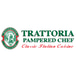 Trattoria Pampered Chef