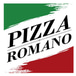 Pizza Romano