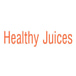 Healthy Juices