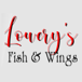 LOWERYS FISH AND WINGS LLC