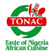 TASTE OF NIGERIA (AFRICAN) CUISINE