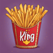 KING FRIES🍟