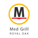 Med Grill Royal Oak