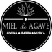 Miel De Agave