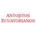 Antojitos Ecuatorianos