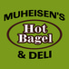 Muheisen's Bagel & Deli