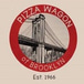 Pizza Wagon of Brooklyn