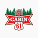 Cabin 61