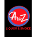 A to Z Liquor & Smoke Stop