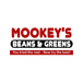 Mookey's Beans & Greens