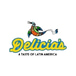 Delicias Latin Market