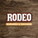 Rodeo Burgers & Chicken