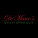 De Marcos Italian Restaurant
