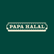 Papa Halal