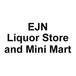 EJN Liquor Store and Mini Mart