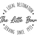 The Little Bar Restaurant of Marine City