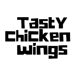 Tasty Chicken Wings