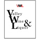 Valley wine & Liquor