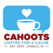 Cahoots Coffee Cafe