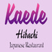 Kaede Hibachi Japanese Restaurant