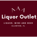 Aaa Liquor Outlet